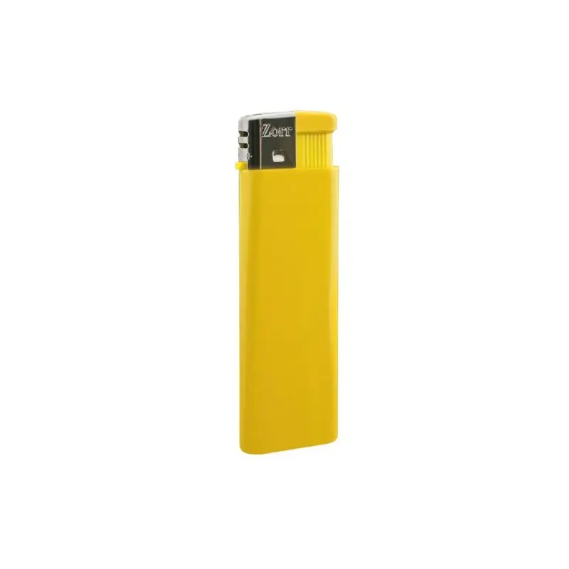 Briquet Piézo Rechargeable - Élégance et Praticité