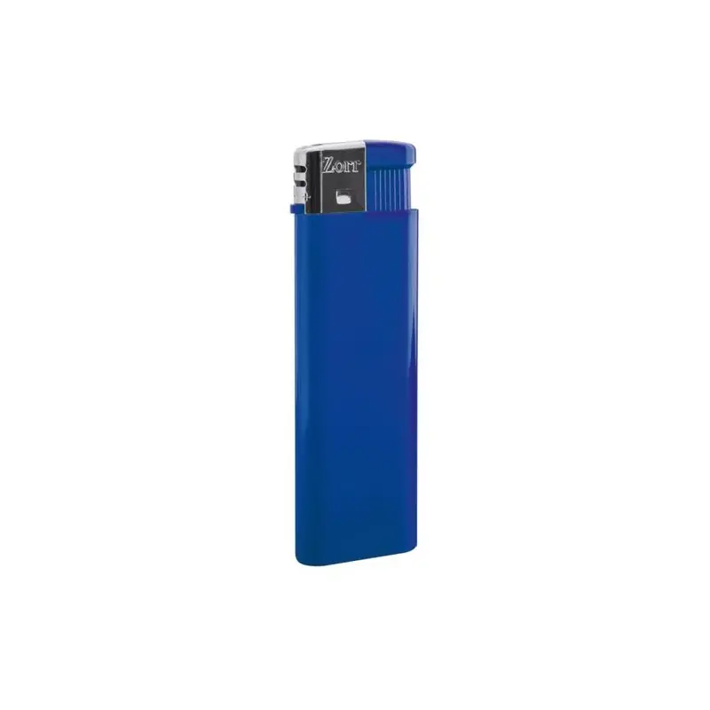 Briquet Piézo Rechargeable - Élégance et Praticité
