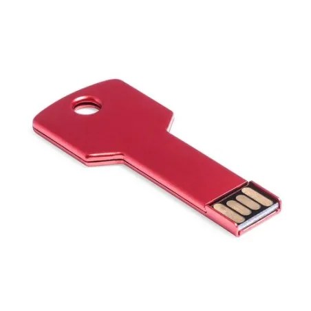 Clé USB Fixing 16GB - Élégance et Praticité