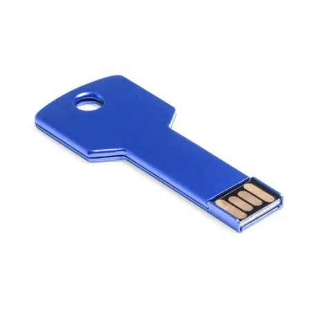 Clé USB Fixing 16GB - Élégance et Praticité