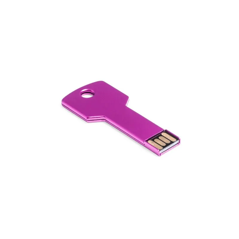 Clé USB Fixing 16GB - Élégance et Praticité