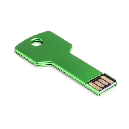 Clé USB Fixing 16GB - Élégance et Praticité