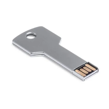 Clé USB Fixing 16GB - Élégance et Praticité