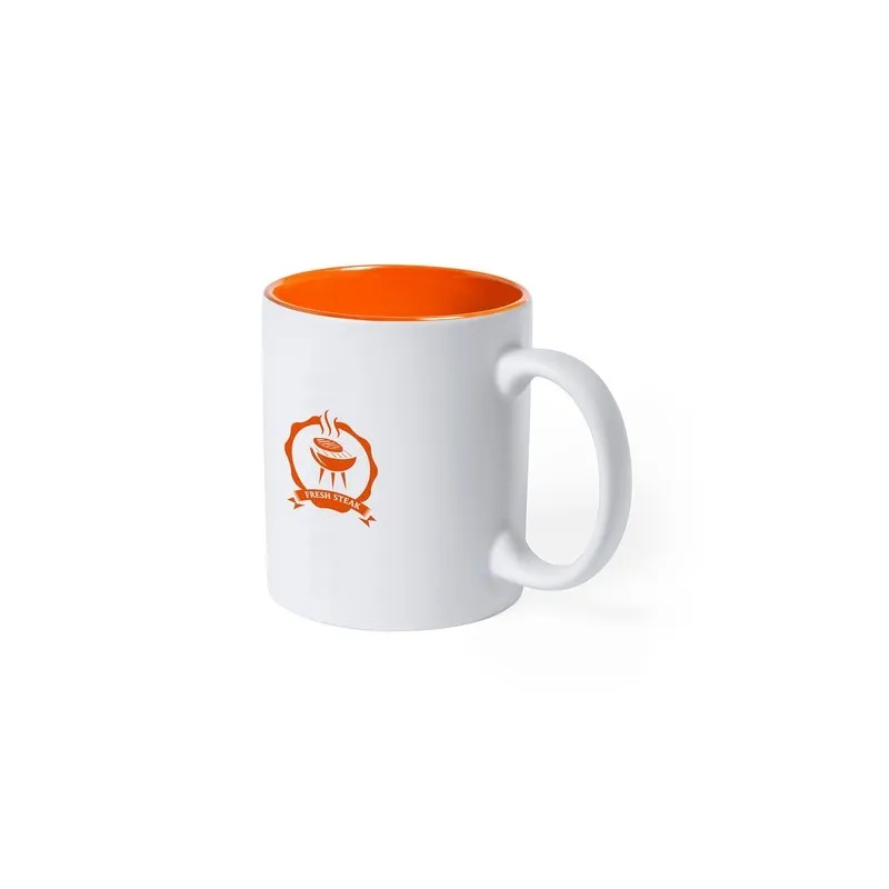 Tasse Kulmer Personnalisable en Céramique