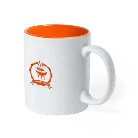 Tasse Kulmer Personnalisable en Céramique