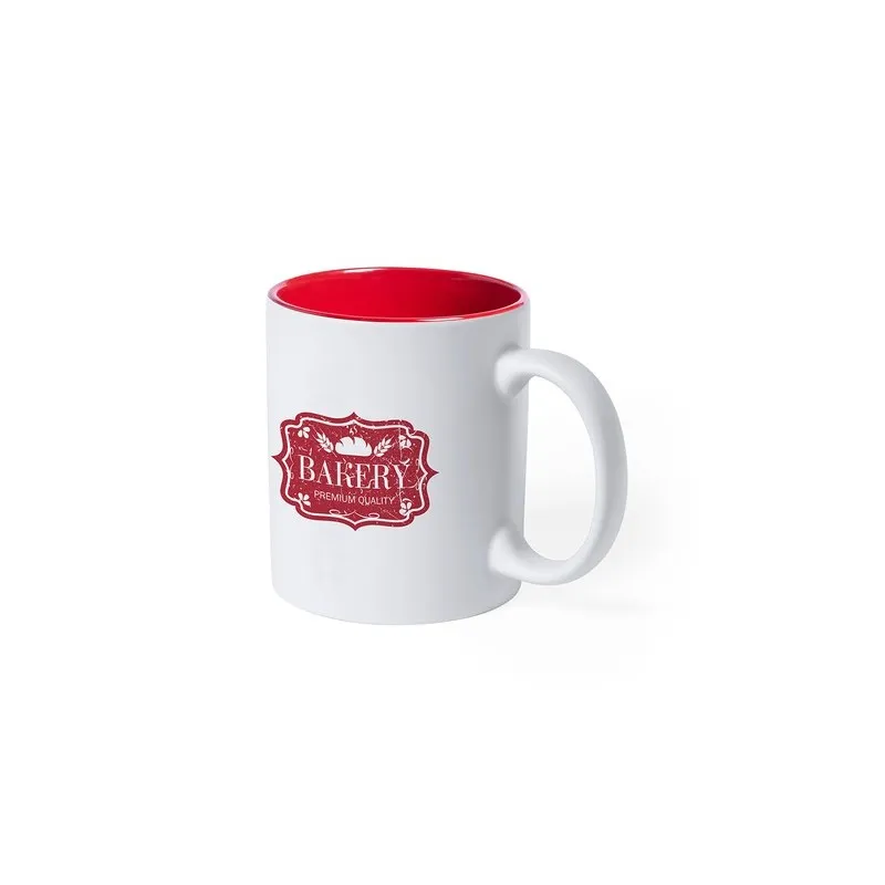 Tasse Kulmer Personnalisable en Céramique