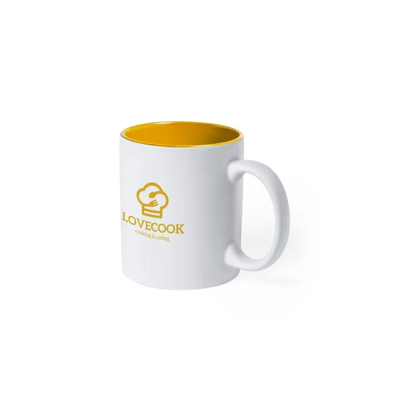 Tasse Kulmer Personnalisable en Céramique