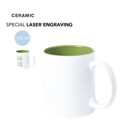 Tasse Kulmer Personnalisable en Céramique