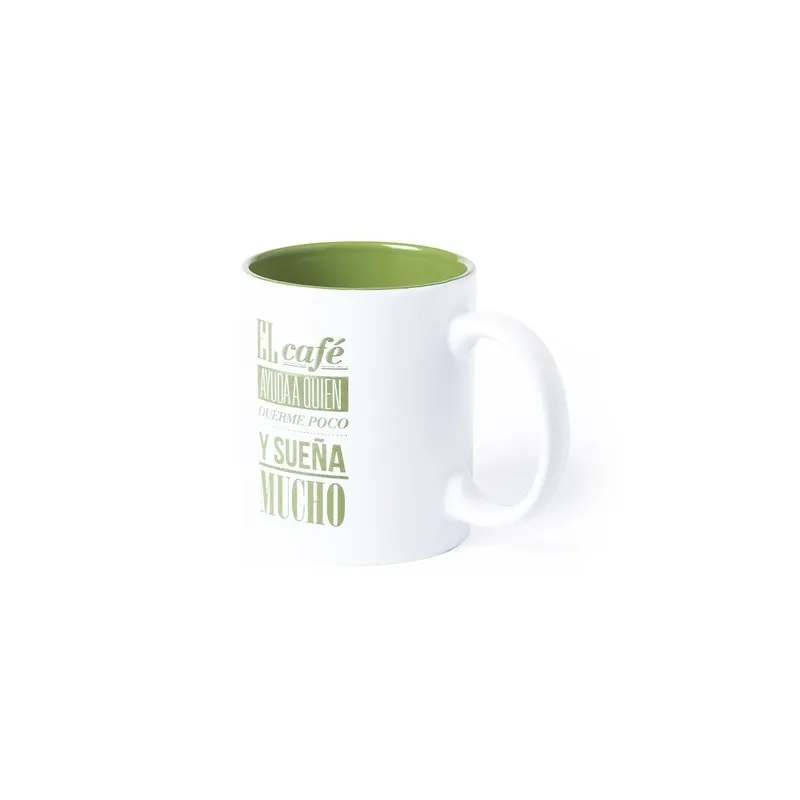 Tasse Kulmer Personnalisable en Céramique