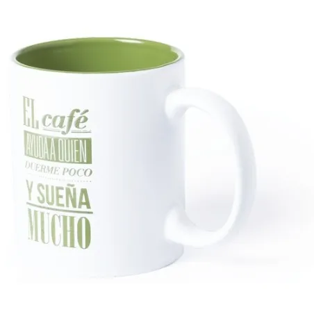 Tasse Kulmer Personnalisable en Céramique