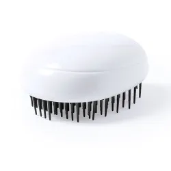 Brosse Zilam - Démêlez vos Cheveux en Douceur 2