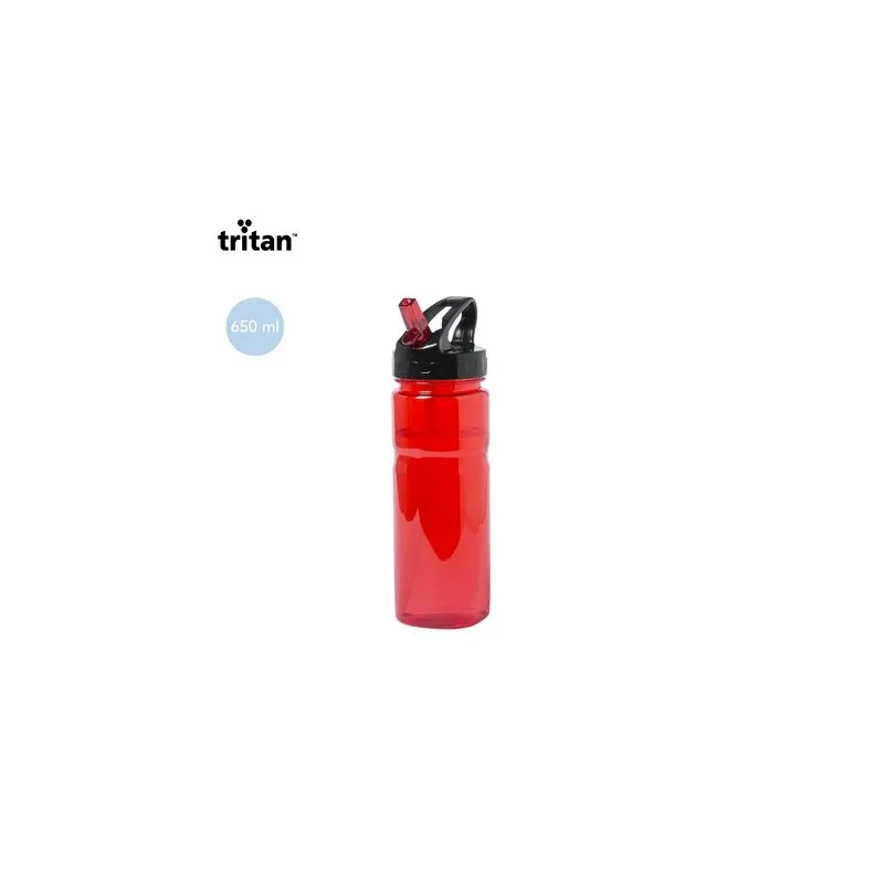 Bidon Vandix - Bouteille Cycliste Personnalisable