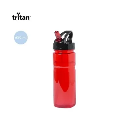 Bidon Vandix - Bouteille Cycliste Personnalisable