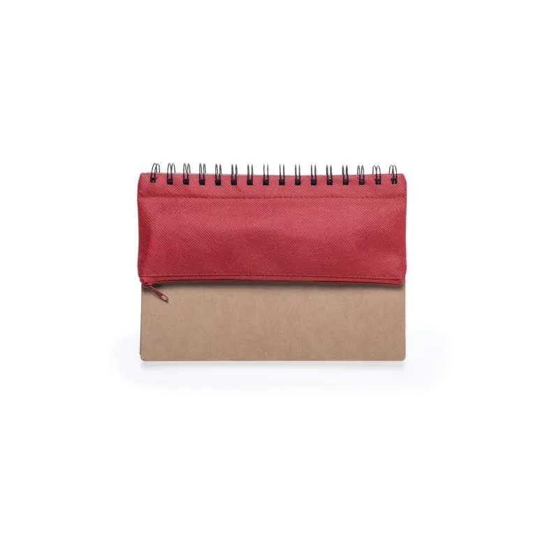 Cahier Mosku : Écollection Durable et Pratique