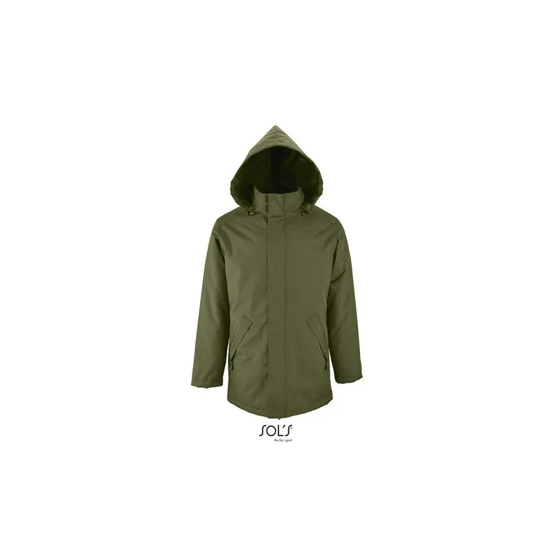 ROBYN PARKA UNISEX