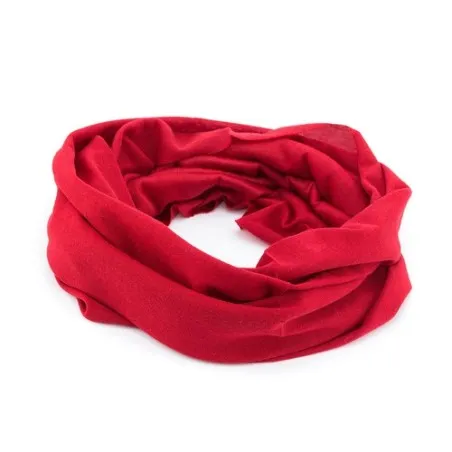 Tour de Cou Holiam - Cache Cou Personnalisable