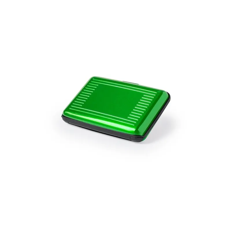 Porte-Cartes Rainol : Sécurisez vos données avec style