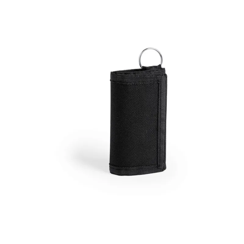 Porte-Clés Porte Monnaie Motok - Pratique et Coloré