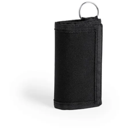 Porte-Clés Porte Monnaie Motok - Pratique et Coloré