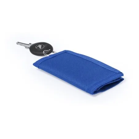 Porte-Clés Porte Monnaie Motok - Pratique et Coloré