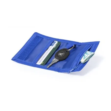 Porte-Clés Porte Monnaie Motok - Pratique et Coloré