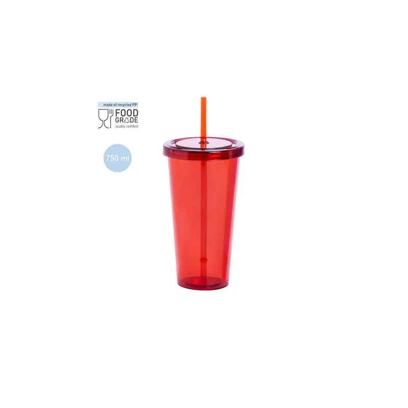 Verre Trinox : Gobelet Réutilisable Amusant Personnalisé