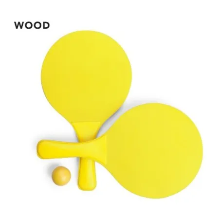 Raquette Plage Faluk - Fun et Qualité