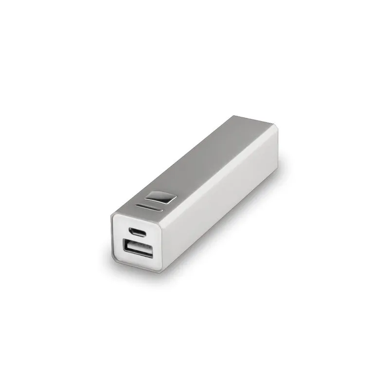 Power Bank Thazer - Chargeur Portable Personnalisé