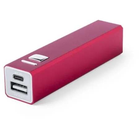 Power Bank Thazer - Chargeur Portable Personnalisé