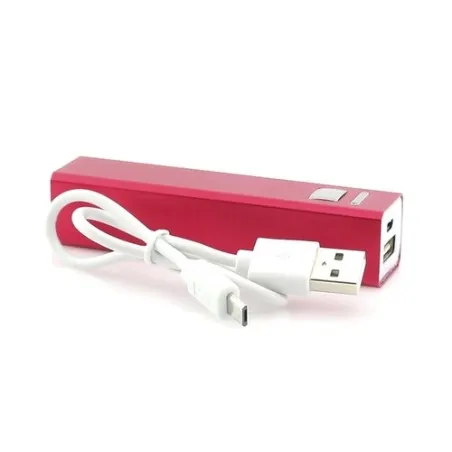 Power Bank Thazer - Chargeur Portable Personnalisé