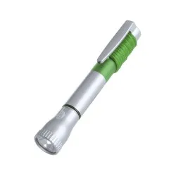 Stylo Lampe Mustap : L'outil multifonction élégant 2