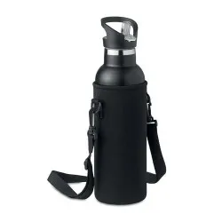 Gourde Isolée 700ml TIKSI – Idéale pour les Cyclistes 2