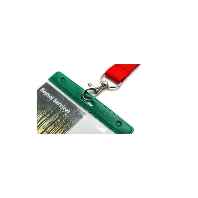 Badge Alter personnalisé pour événements