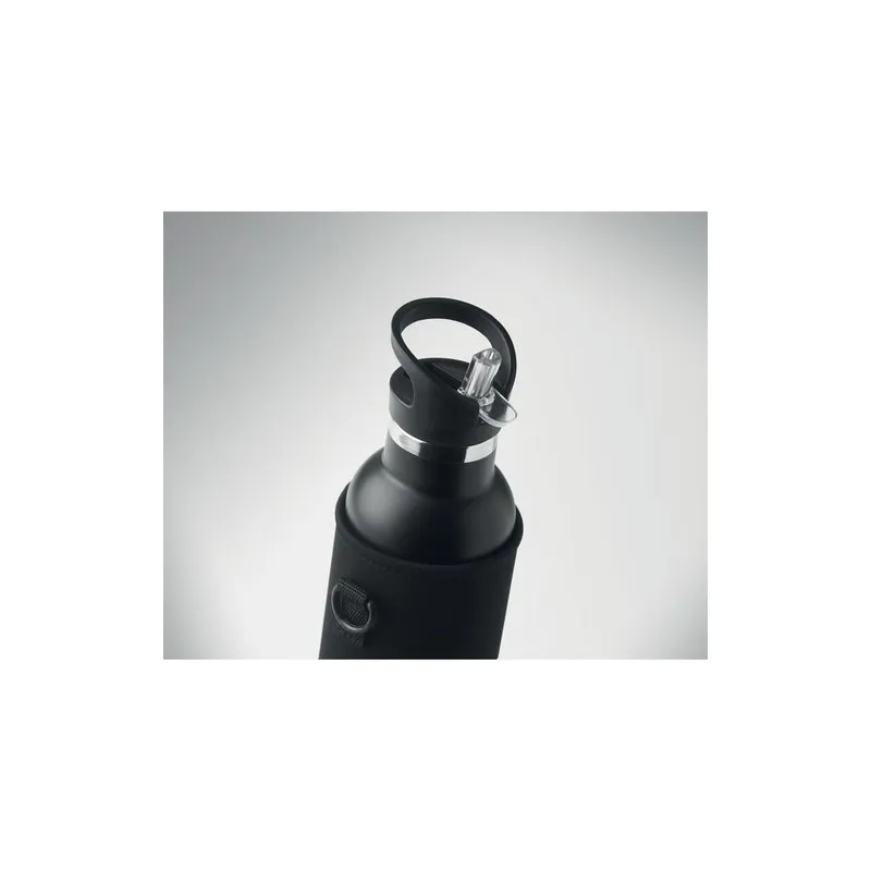 Gourde Isolée 700ml TIKSI – Idéale pour les Cyclistes