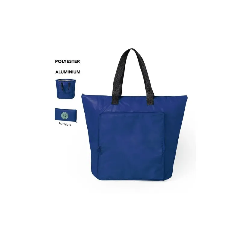 Glacière Daniels : Sac Isotherme Pratique et Coloré