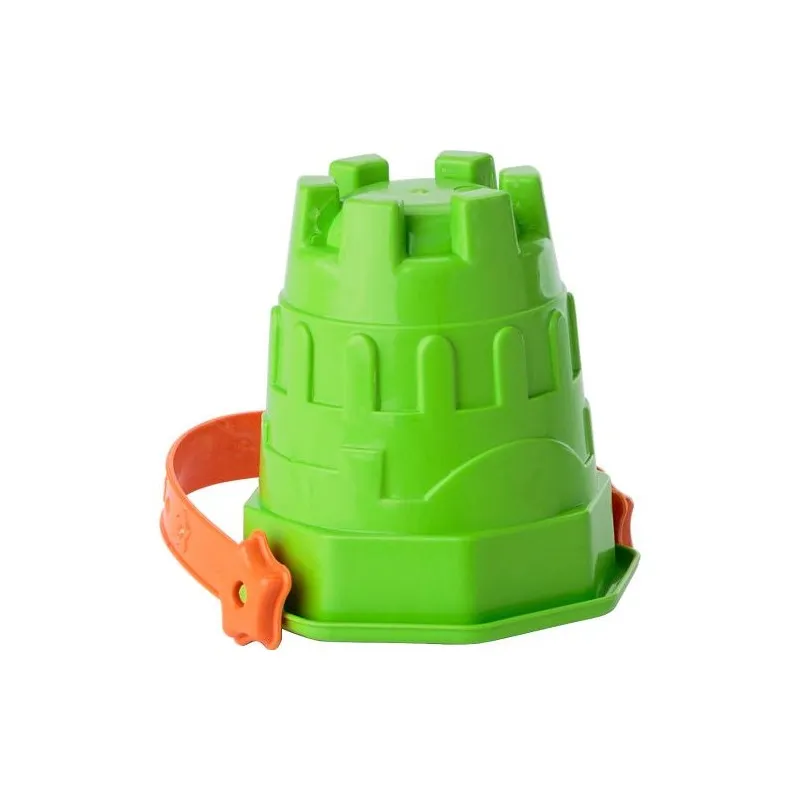 Seau de plage en PP Matheo