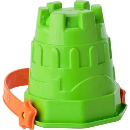 Seau de plage en PP Matheo