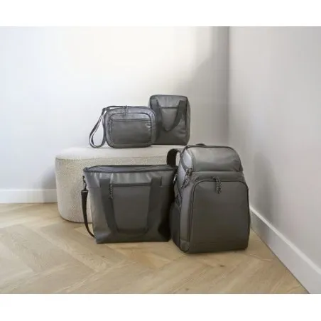 Sac banane isotherme en polyester Johannes Personnalisé