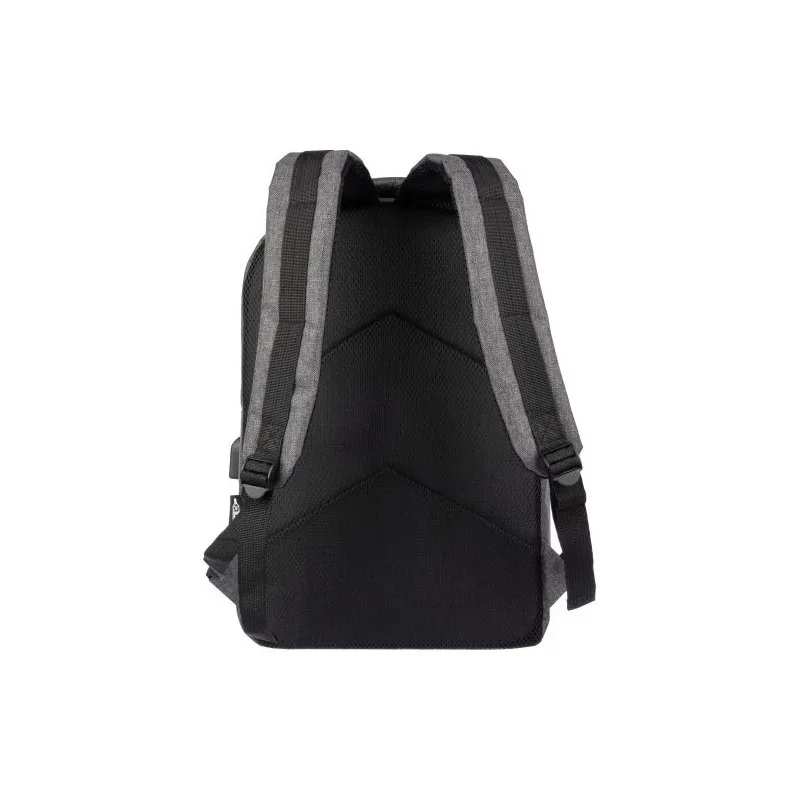 Sac à dos porte-ordinateur en rPET Henrik Personnalisé