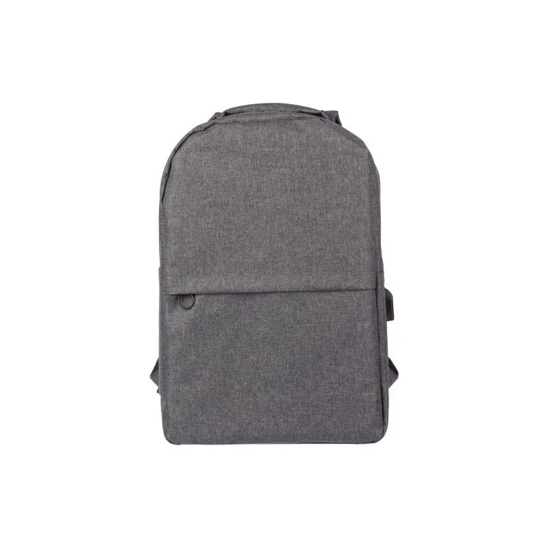 Sac à dos porte-ordinateur en rPET Henrik Personnalisé