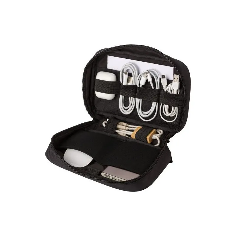 Pochette de Voyage en rPET 600D Calix