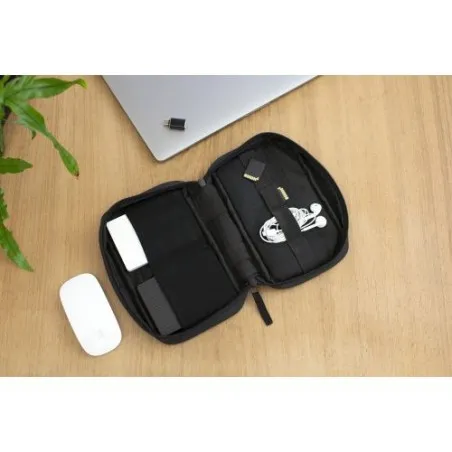 Pochette de Voyage en rPET 600D Calix