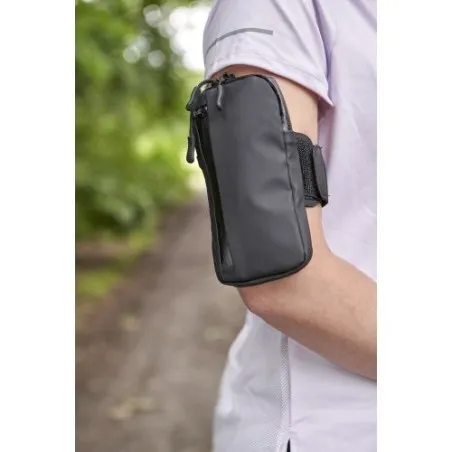 Pochette Brassard Sport Christel - Élégance et Praticité