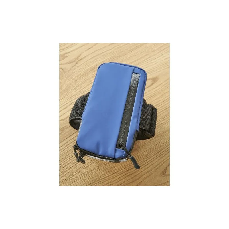 Pochette Brassard Sport Christel - Élégance et Praticité