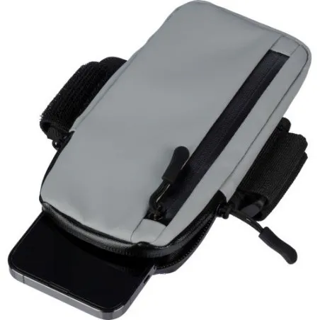 Pochette Brassard Sport Christel - Élégance et Praticité