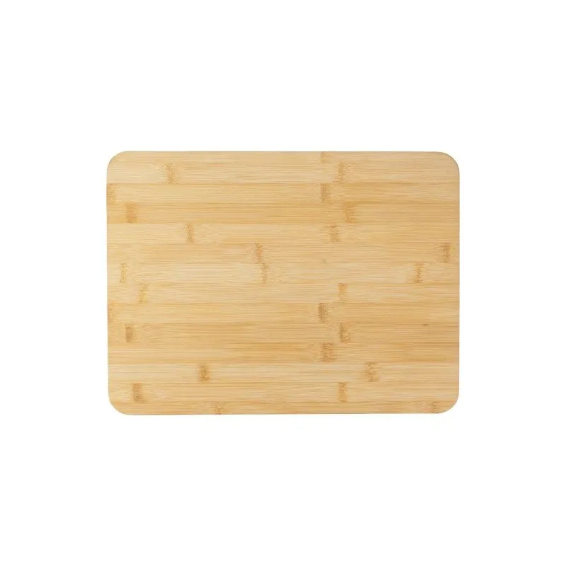 Planche à Pain en Bambou Werner - Élégance et Praticité