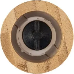 Moulin en Bambou Verena - Élégance et Précision 2