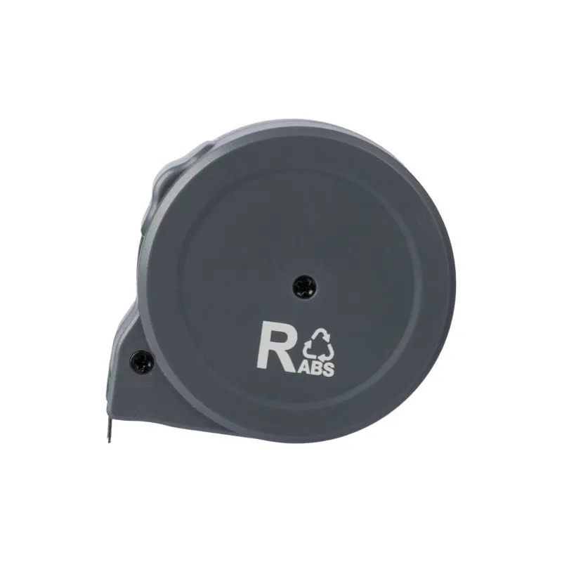 Mètre Ruban ABS Recyclé - Écologique et Pratique Personnalisé