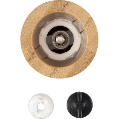 Ensemble de moulins en bambou Christine