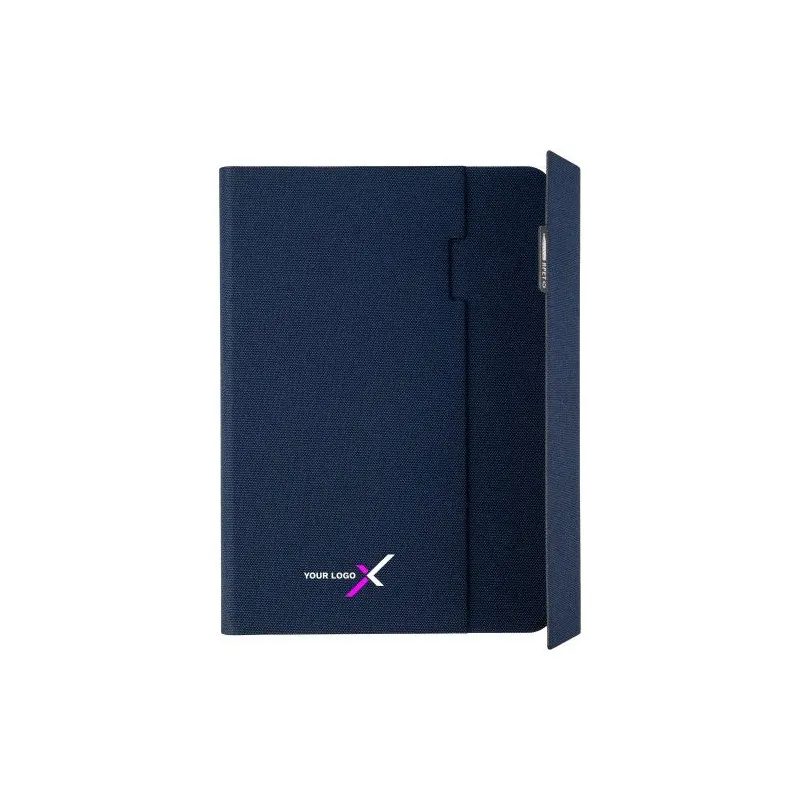 Conférencier A5 en rPET Tamara - Écologique et Pratique